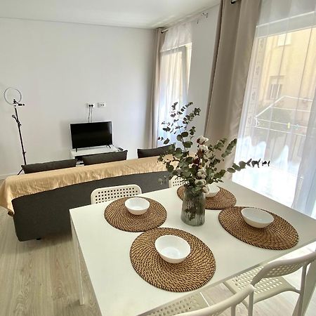 Apartment Cloud Is 28 Km From Valencia With Wi-Fi Пуэтро-де-Сагунто Экстерьер фото