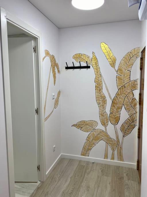 Apartment Cloud Is 28 Km From Valencia With Wi-Fi Пуэтро-де-Сагунто Экстерьер фото