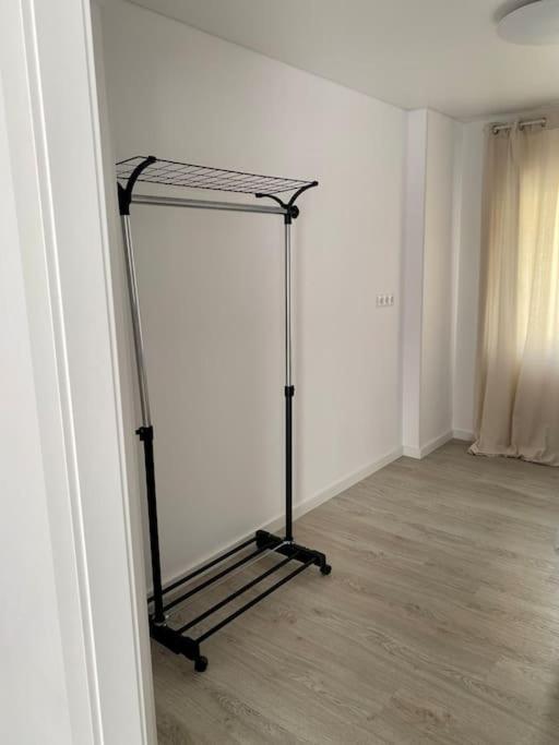 Apartment Cloud Is 28 Km From Valencia With Wi-Fi Пуэтро-де-Сагунто Экстерьер фото