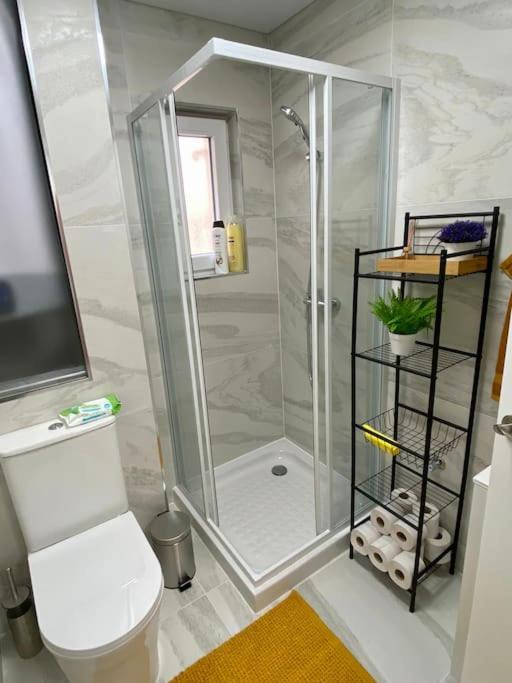Apartment Cloud Is 28 Km From Valencia With Wi-Fi Пуэтро-де-Сагунто Экстерьер фото